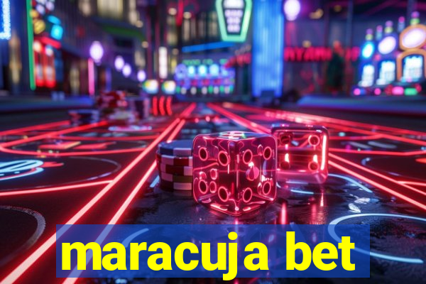 maracuja bet